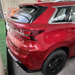 SWM موتورس G01 برو